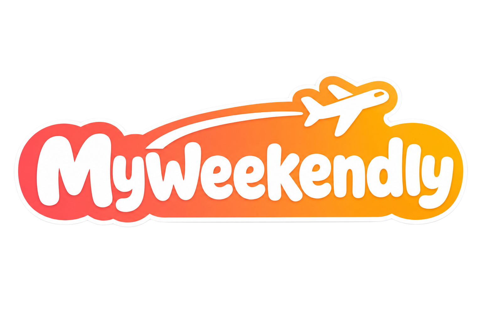 MyWeekendly